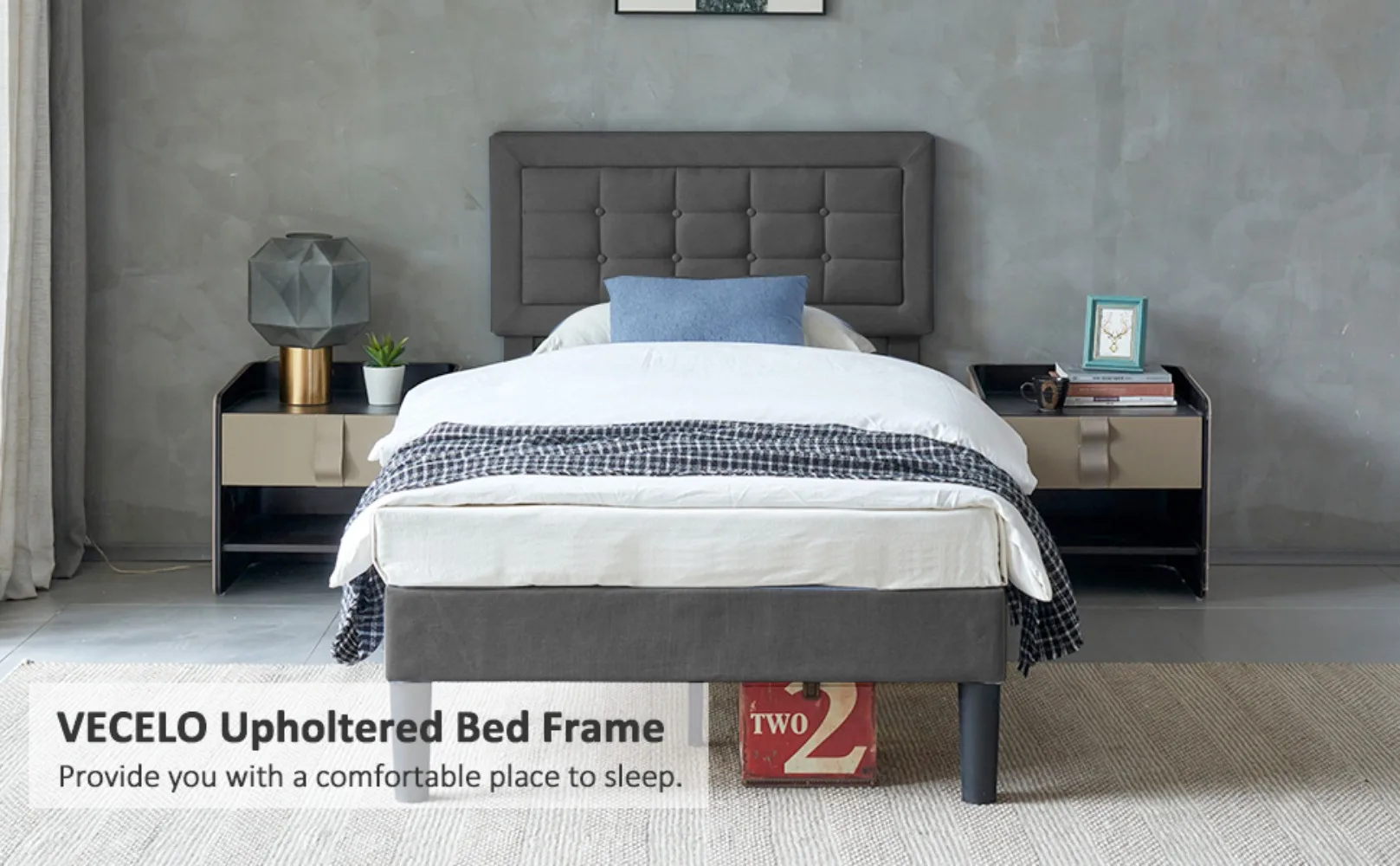  twin bed frames