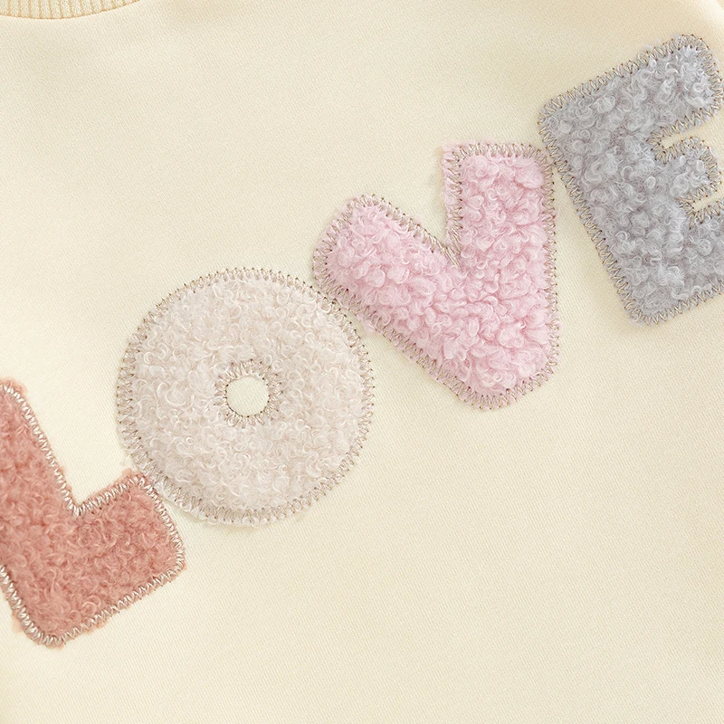 Baby Love Print Set 6