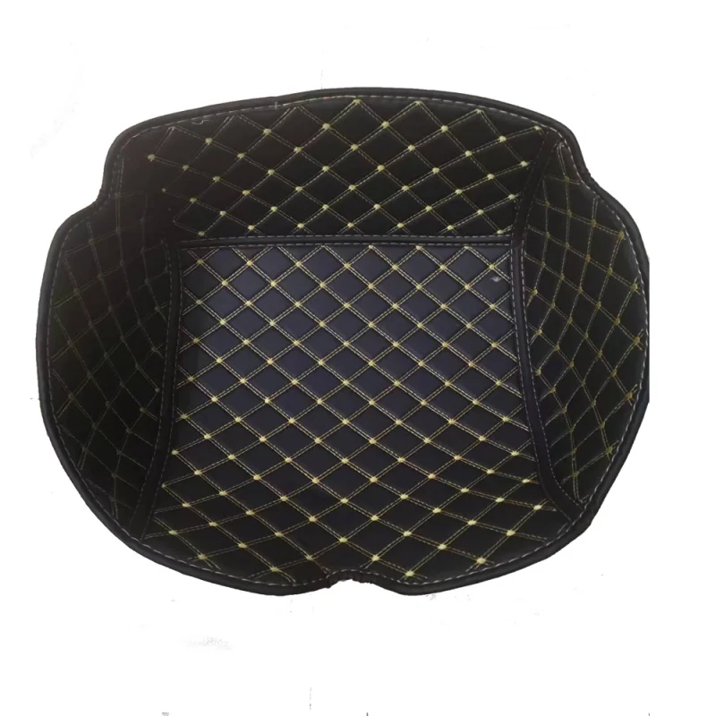 For vespa LX150 GTS250 LX50 GTS300 Motorcycle Trunk Case Liner Luggage Box Inner Container Tail Case Trunk Protector
