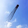 Free Shipping 15m octopus kites flying giant kites for adults kites reel stingray kite inflatable games kite professional jouer 4