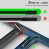 Industrial Endoscope Direct Connect IPhone HD1080P Lightning Camera 8MM 5.5MM Car Pipe Sewer Inspection Borescope Waterproof LED 4