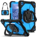 Black Blue