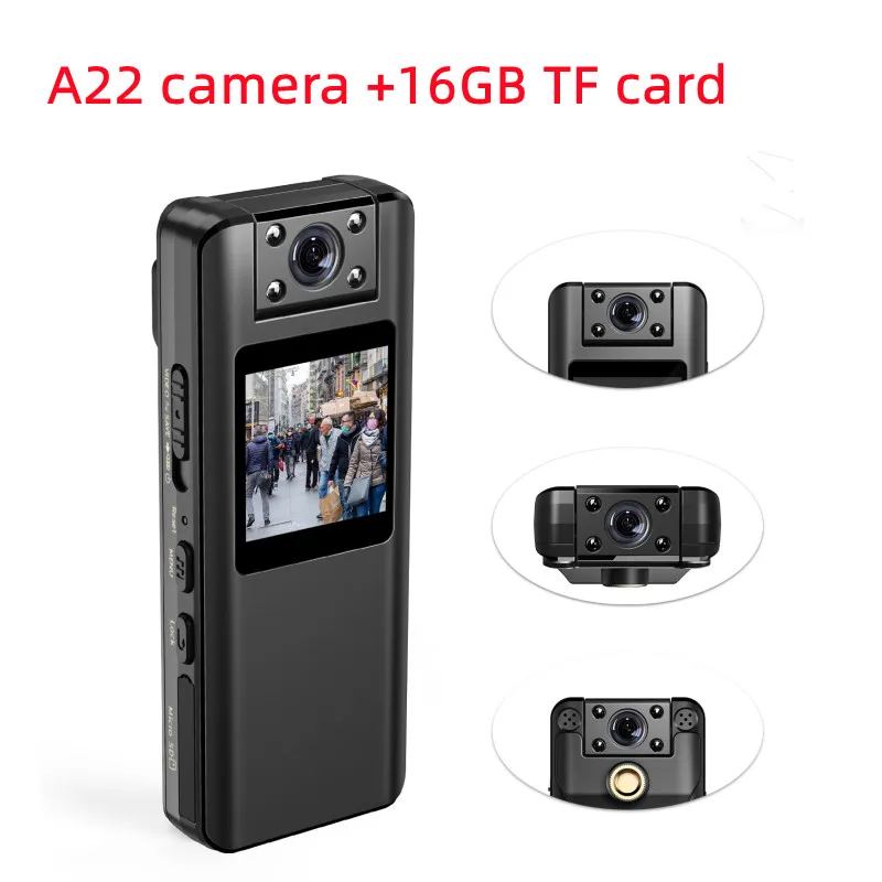 Camera 16GB