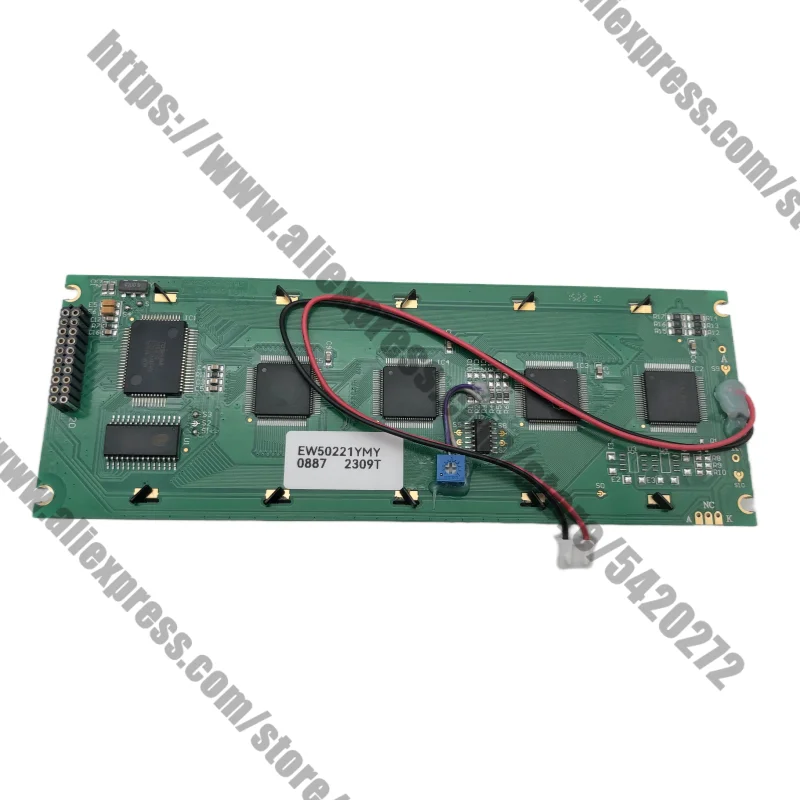ο ȣȯ ÷ EW50221YMY EDT 20-20236-3 LCD ȭ
