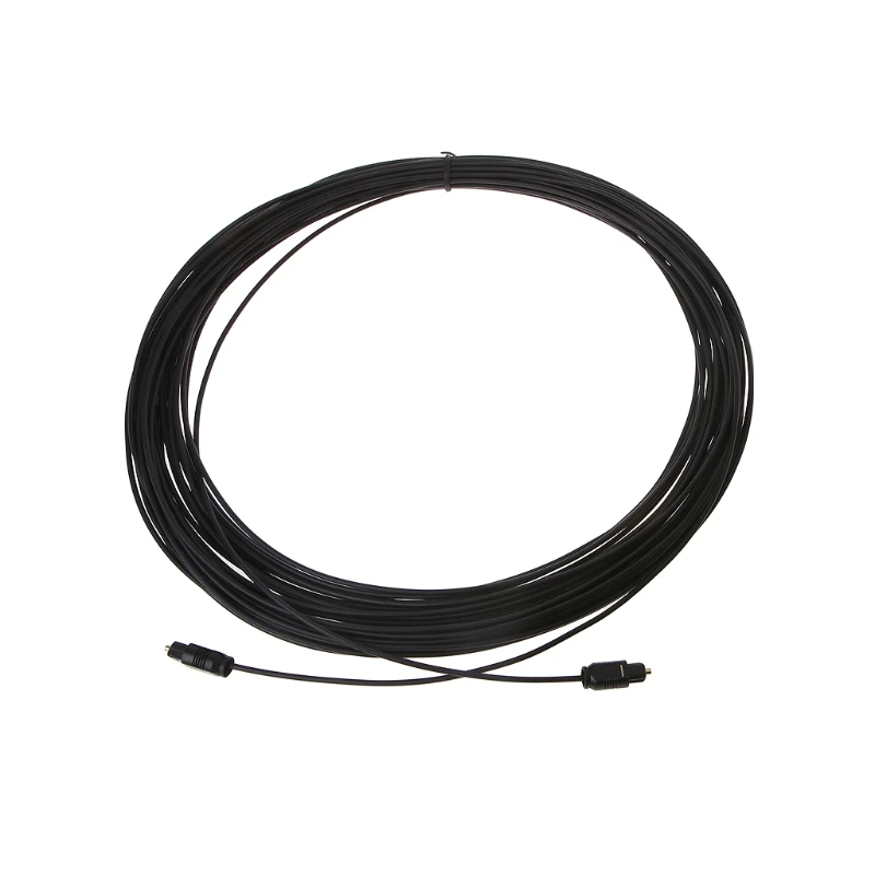 Toslink SPDIF DVD CD    ̺ 0.5m 1m 1.5m 1.8m 5m