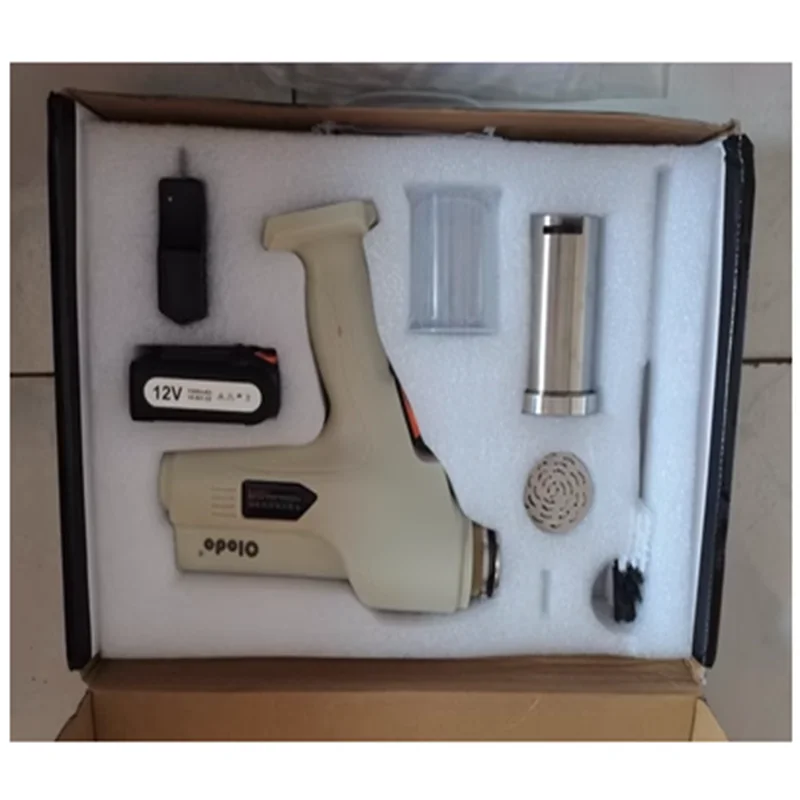 Electric multi-function Noodle Press automatic household noodle press small rice noodle press gun