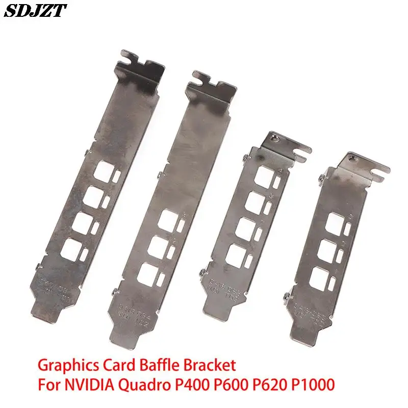 Перегородка для видеокарты NVIDIA Quadro K1200 NVS510 P400 P600 P620 P1000, 7,8 см/12 см