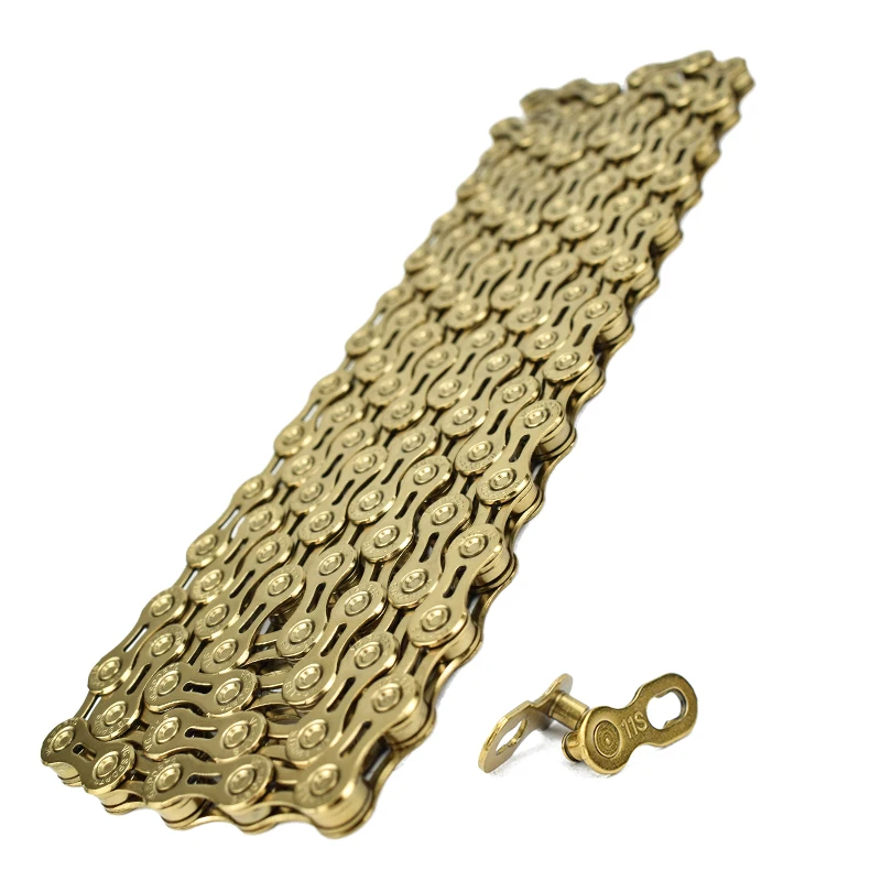 アクセサリー PORTER BICYCLE CHAIN LONG GOLD PORTER BICYCLE CHAIN LONG GOLD