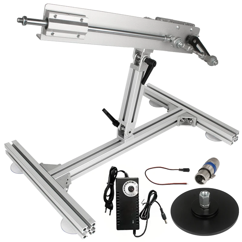 Sex Toy 24V Big Thrust DC Telescopic Sex Machine Set