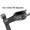 Bicycle Water Bottle Holder Rack Mount Aluminum alloy Kettle Bracket for Mountain Roads Folding Bikes Cycling Accessories 6