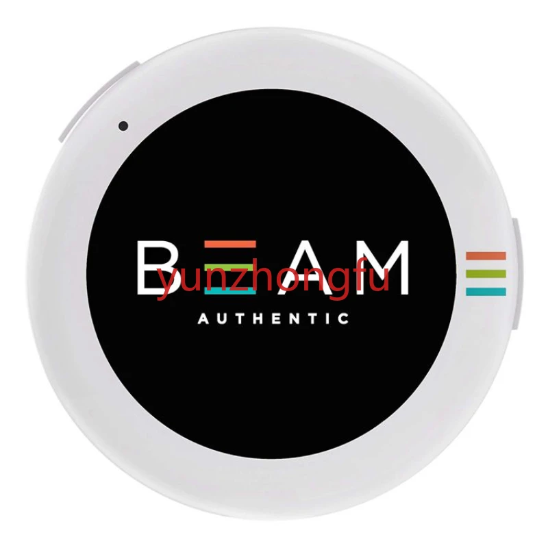 

Beam Authentic Wearable Dynamic Display Smart Badge Badge.