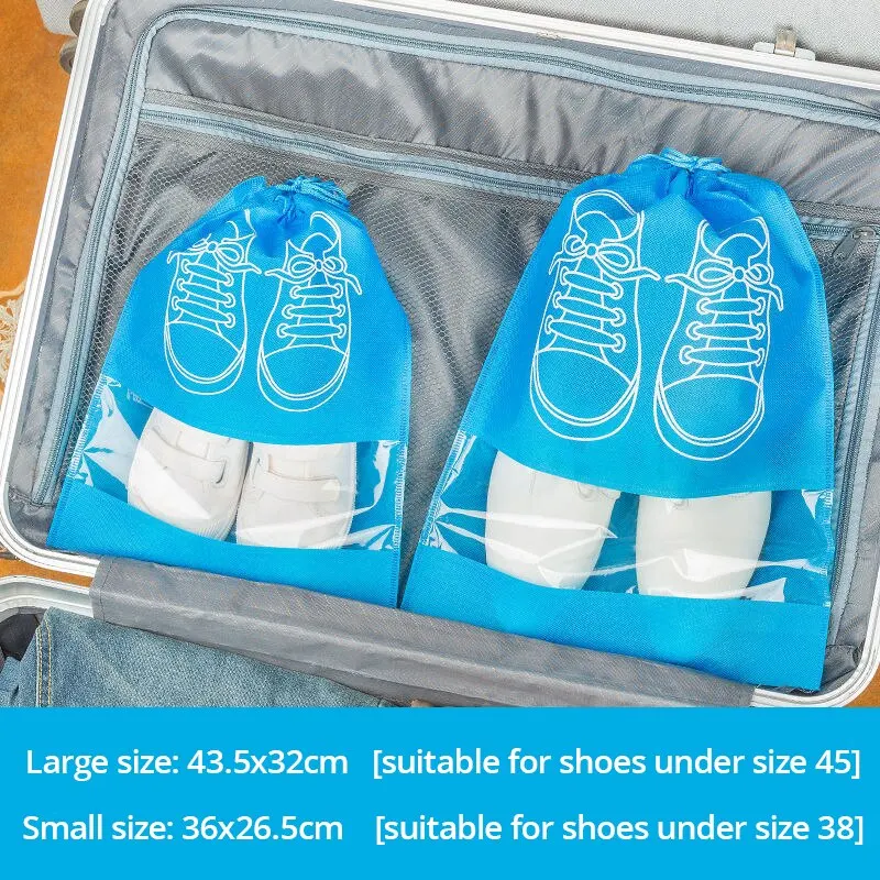 Blue 5Pcs