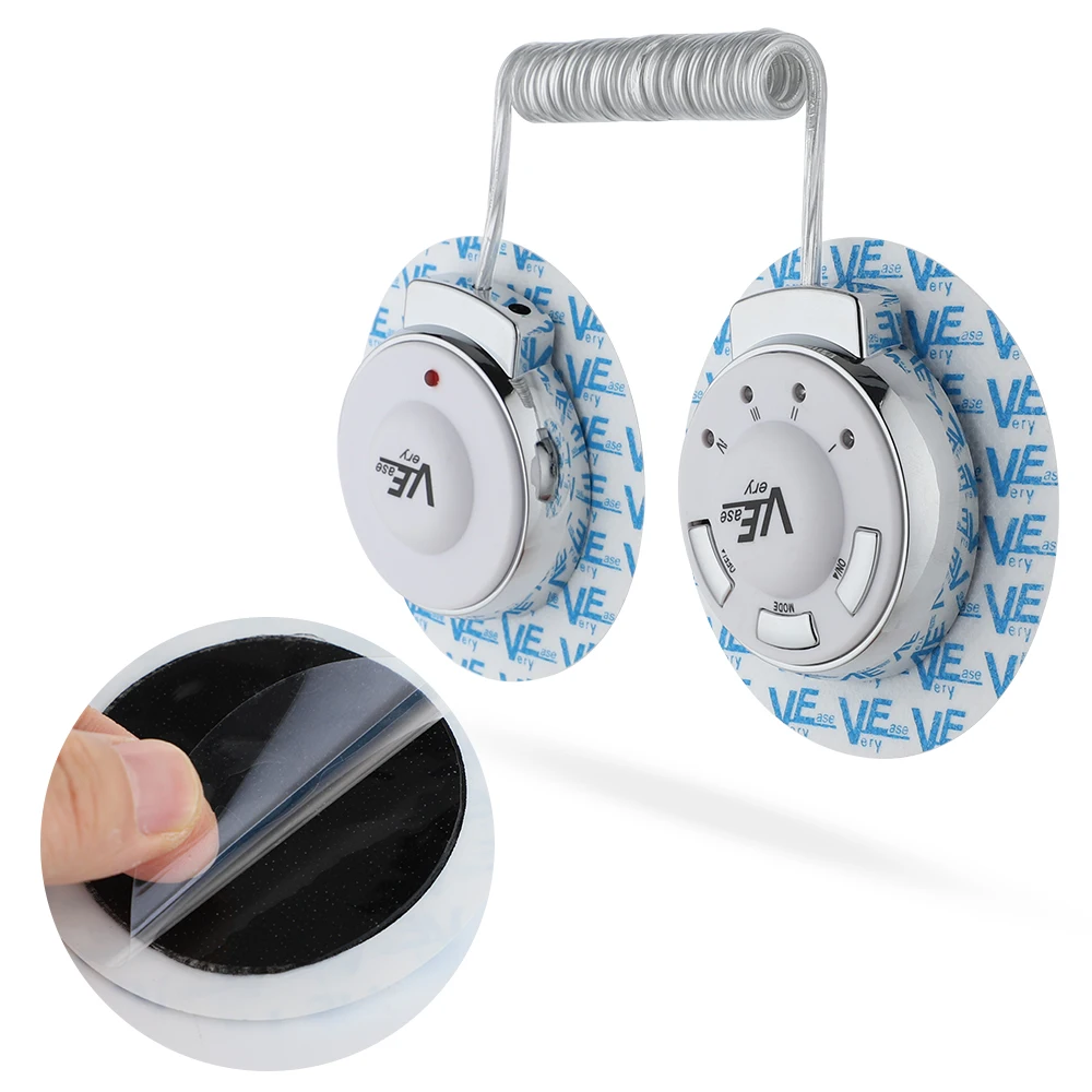 Liposuction Machine Sport Fat Burner Body Liposuction Machine Leg Body Shaping Slimming Massage Weight Loss Pads VE Sport Belly - Image 5