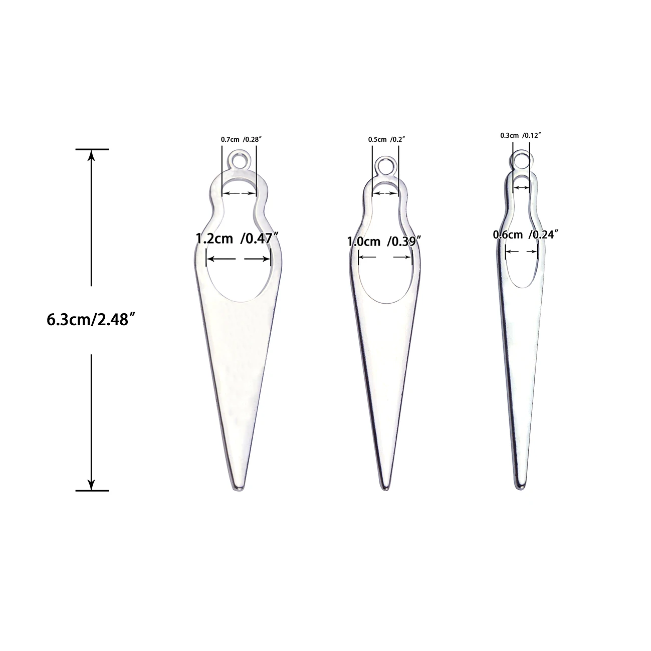 5 Pieces Dreadlocks Tools Crochet Needle Sisterlocks Craft Dreadlocks Tightening Accessories Hair Tool