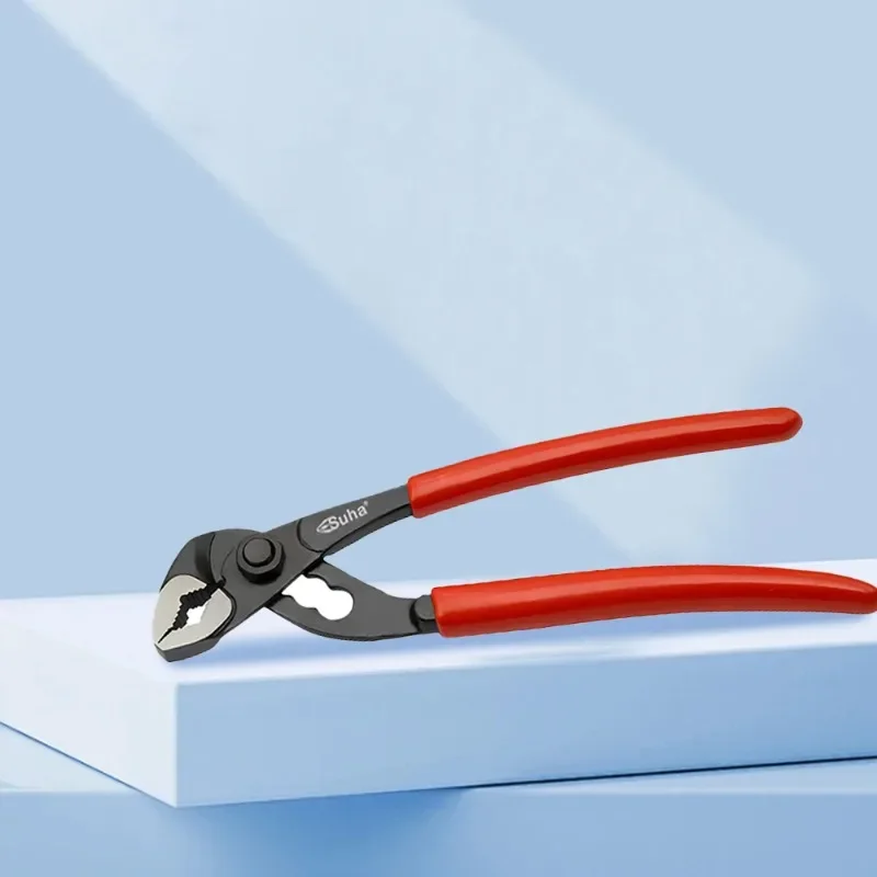 Mini Crescent Water Pipe Pliers 2