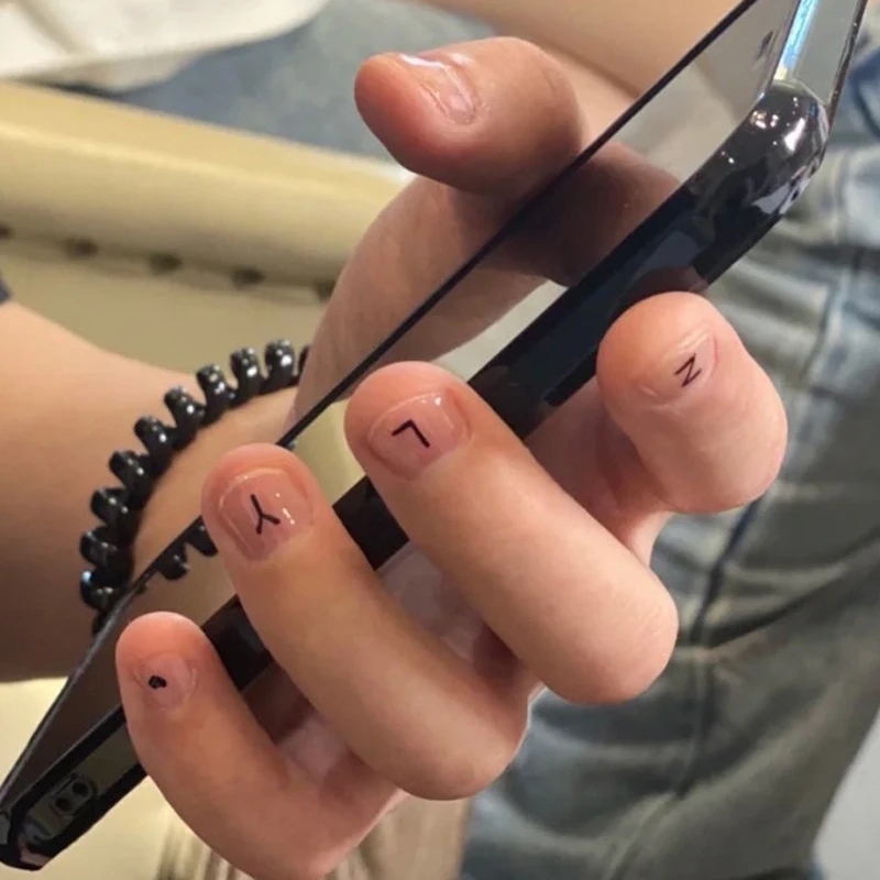 thumb