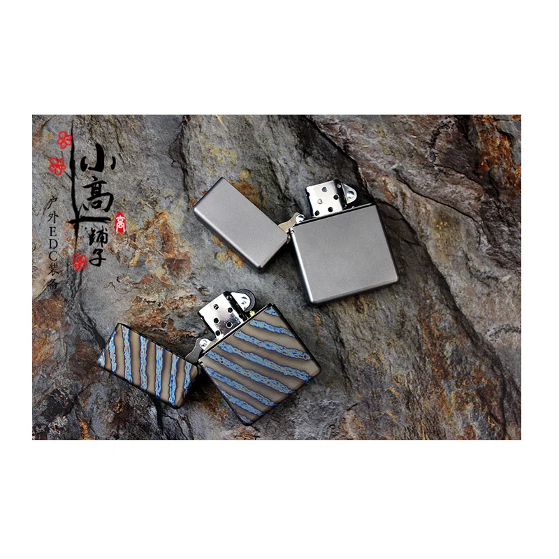 Titanium Alloy Armor