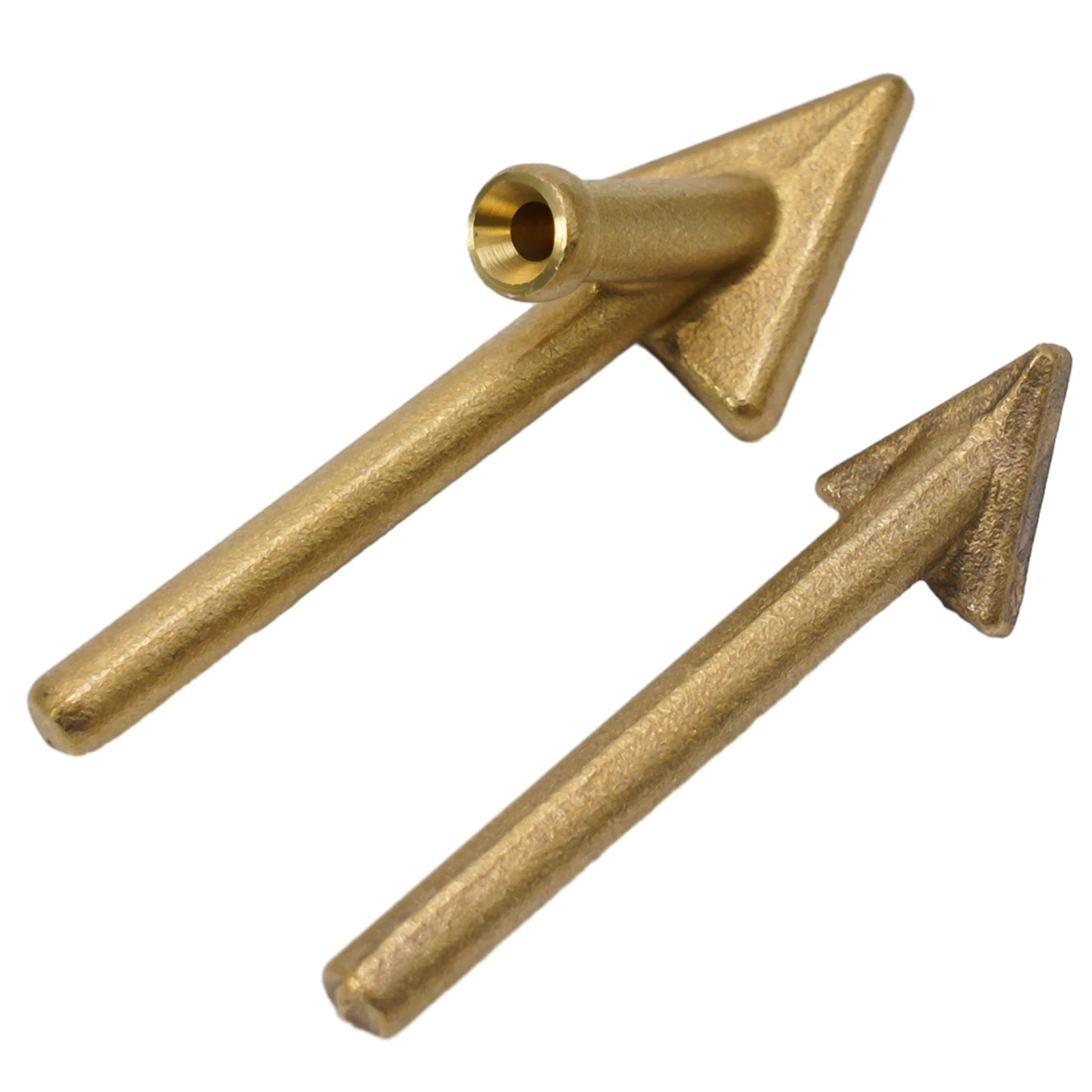 

For 80 Watt Plastic Welding Replacement Tip Replacement Tip For TPO Gold Heating Element 80W PP Auto Bumper Steel