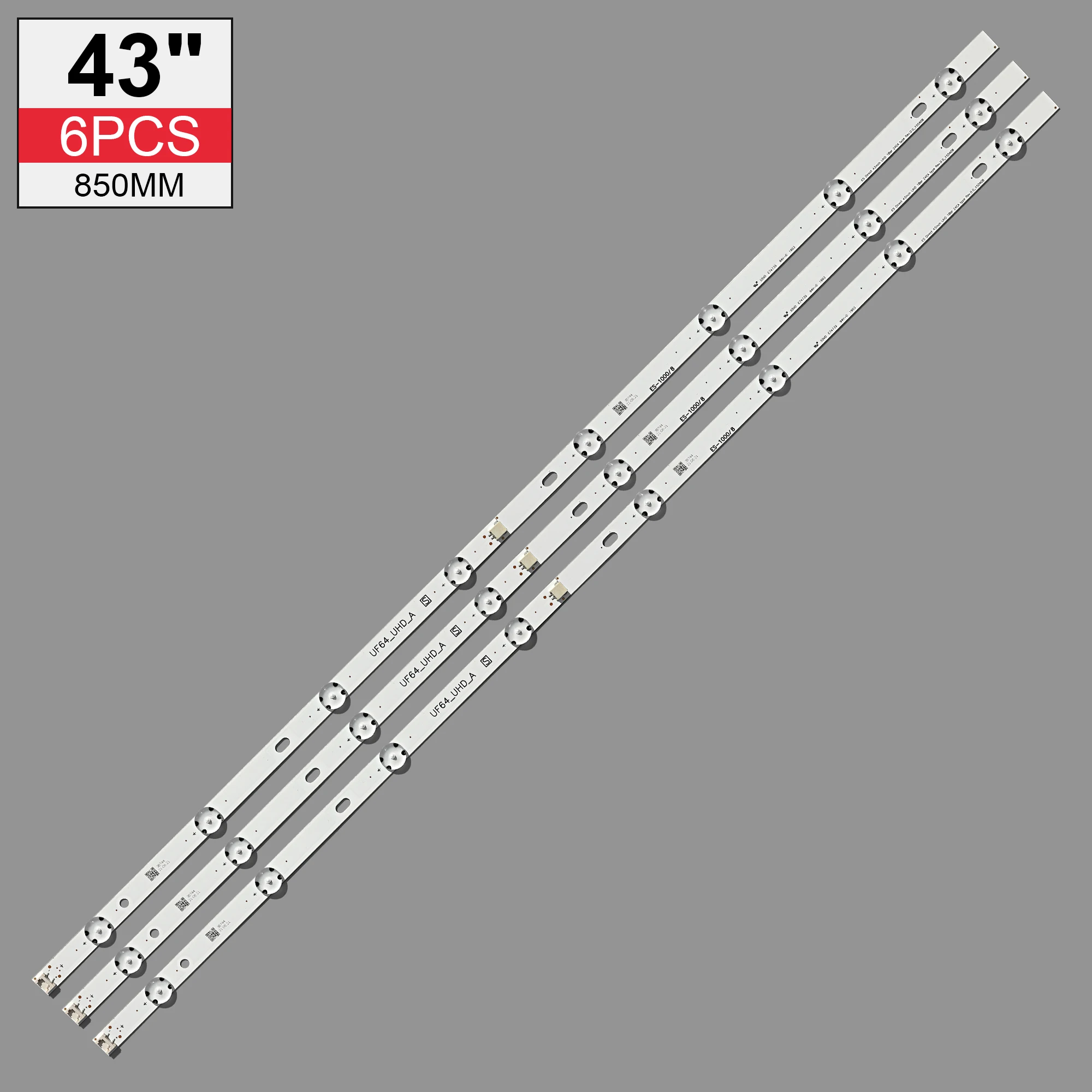 ο ŰƮ 6  8LED 850mm LED Ʈ Ʈ, LIG 43LH604V 43LH60_FHD_A  UF64_UHD_A 43UH610V 43UF640 43UH610A 43LH5700