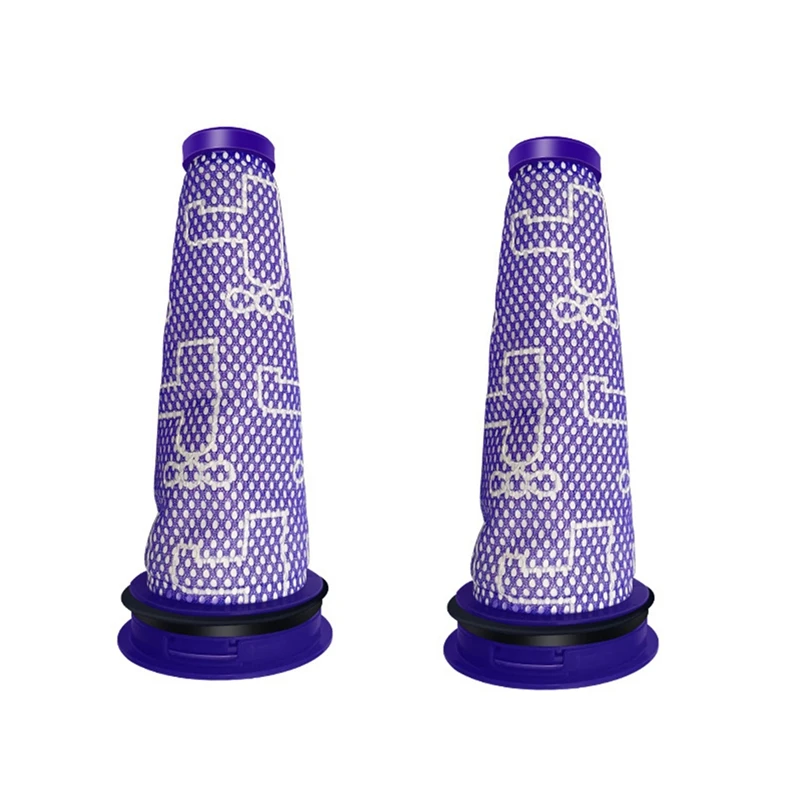 Ricambi Kit Prefiltro Lavabile Per Pezzi Di Ricambio Per Aspirapolvere Dyson Dc50 Animal And Multi Floor 965081-01