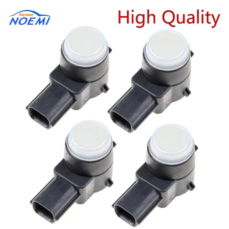 parking sensor YAOPEI 13282853 13282883 Pearl White Parking Distance Control PDC Sensor For GM Chevrolet Cruze Aveo Orlando For Opel Astra J