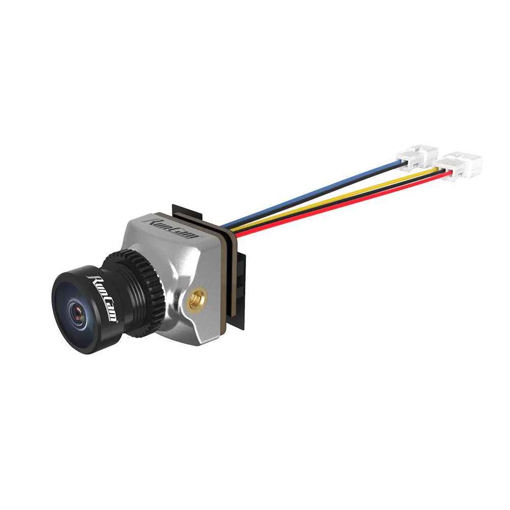 Mini Drone FPV RunCam Phoenix 2 Nano 1000TVL WDR 5g