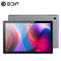 New Global Edition 10.1 Inch Tablet Pc Octa Core 4G Phone Call Dual SIM Google Play WiFi Bluetooth 8GB RAM 256GB ROM Tablets 1