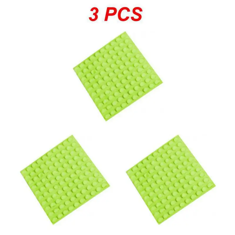 300pcs green
