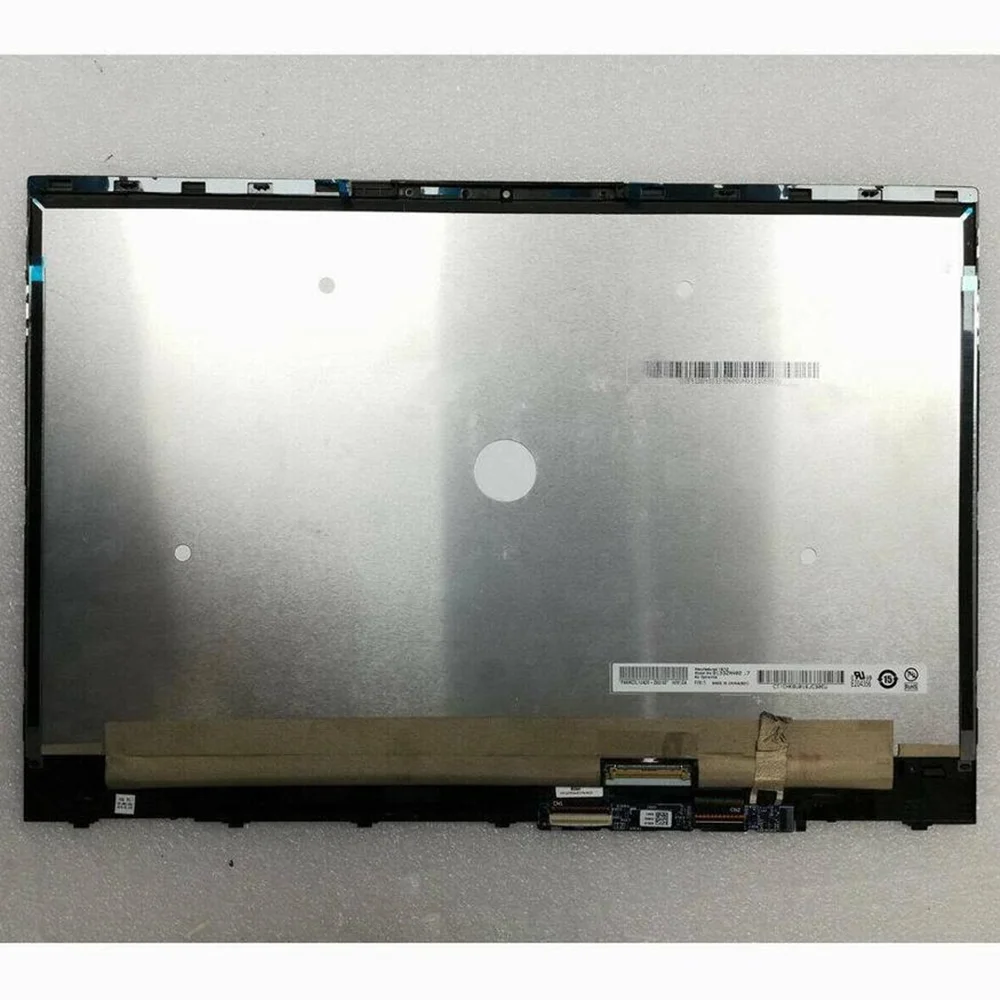 

13.3" For HP Envy 13-AQ Series 13AQ0044NR FHD 1920*1080 UHD 3840*2160 4K LCD LED Screen Touch Digitizer Assembly