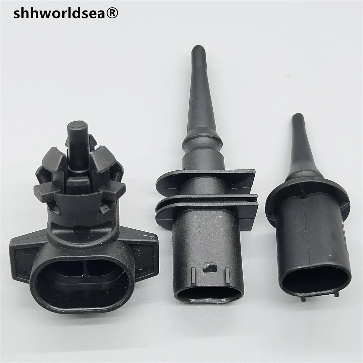 

shhworldsea 9152245 1236307 1236284 Outside Air Temp Sensor For Chevrolet Cruze Blazer For Opel Corsa Insignia Astra