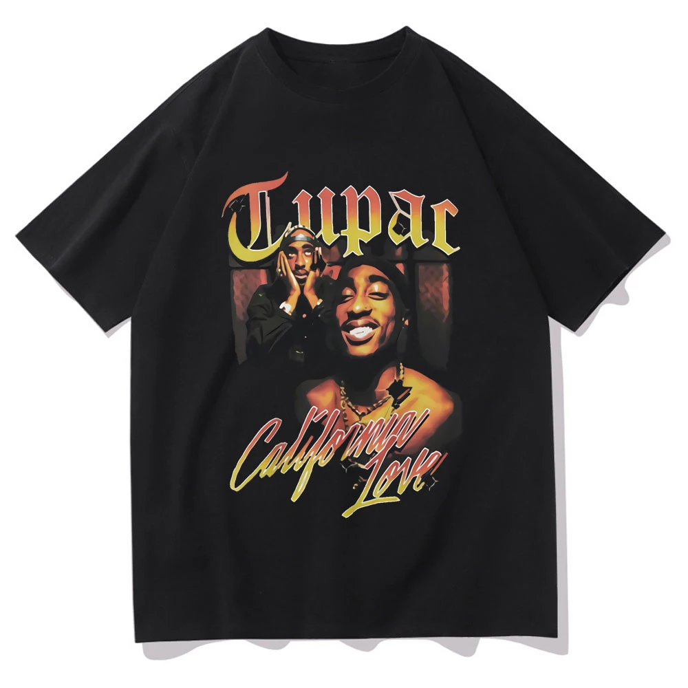 2 pac tshirts