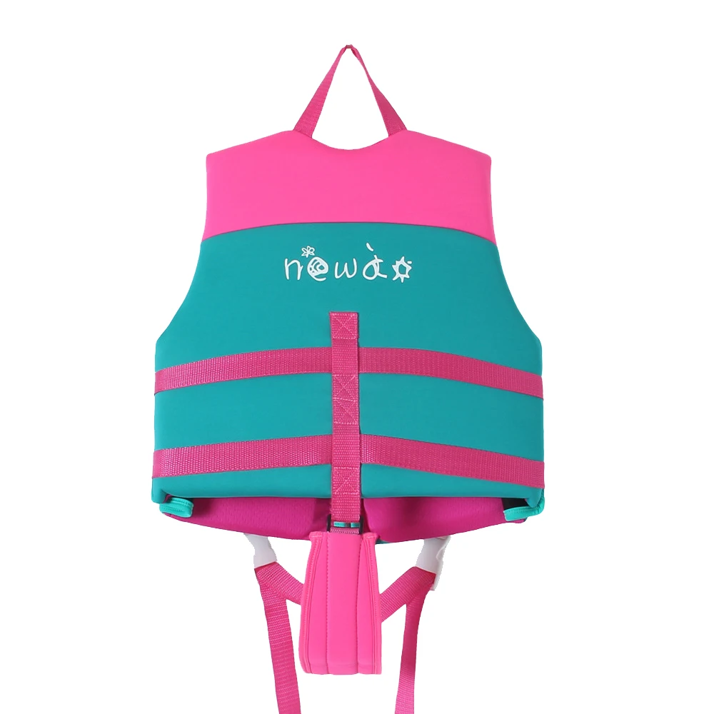 Description Picture 5 of itemKayak Life Vest Child Surf Life Jacket Jet Ski Motorboats Wakeboard Raft For Boats Fishing Vest Swimming Drifting Vest Rescue