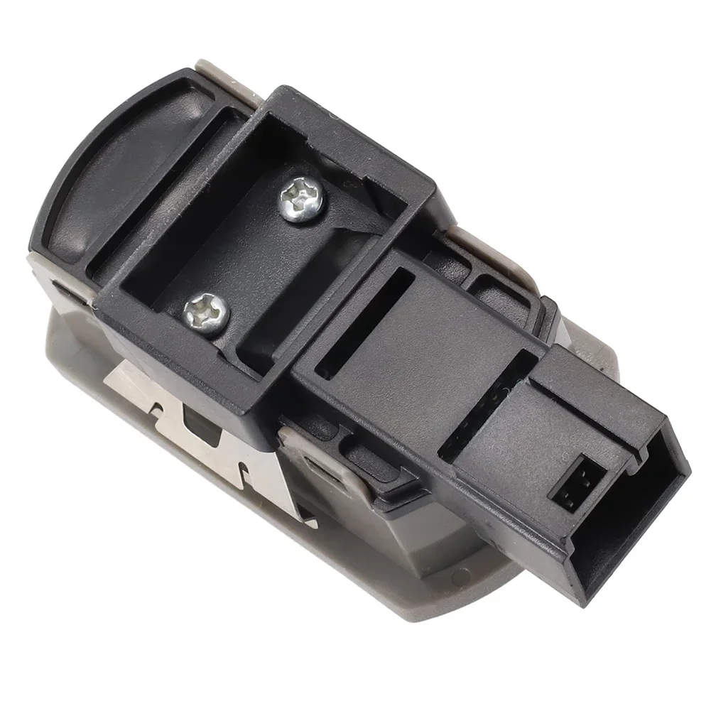 Car accessories direct replacement heated switch power mirror P27-1181-002 Plug-and-play For Kenworth