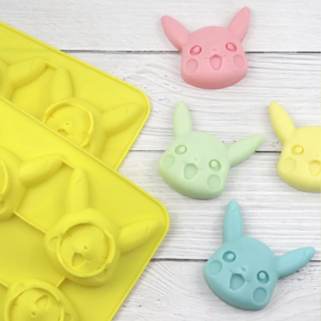 Pokemon Kitchen Accessories, Pikachu Kitchen Accessories