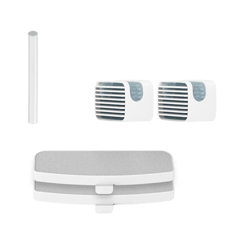 Smart Pet Water Dispenser Xiaomi Original Smart Pet Water Dispenser Filter Set Drinking Fountain Automatic Silent Water Dispenser Sterilization Filter Set