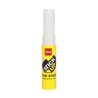 Deli 3PCS/OPP Bag Glue Stick Non Toxic Strong Adhesive Formula EA200-MT 2