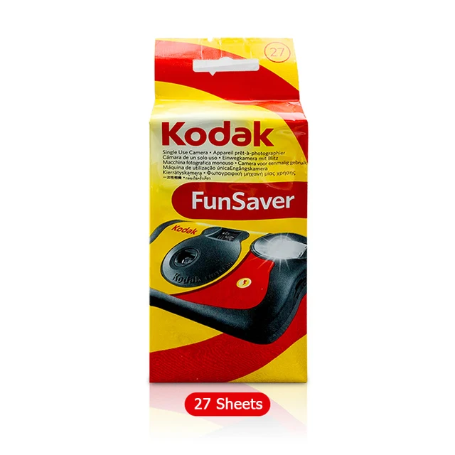 FunSaver 27