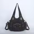 denim black