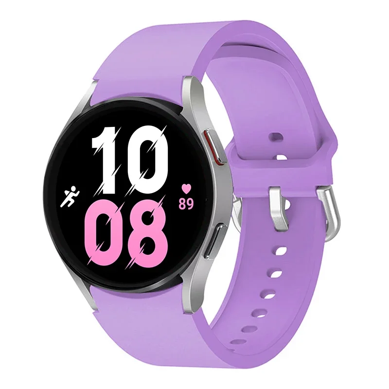 Silicone Wristband Strap