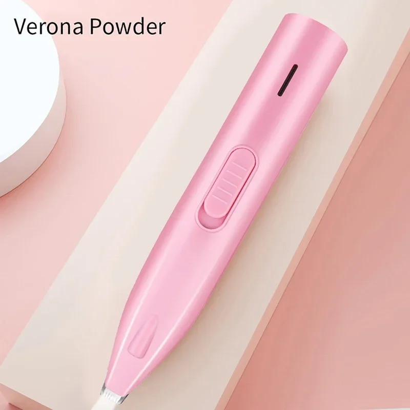 Professional Electric Dog Cat Grooming Clipper Rechargeable Cordless Pet Hair Trimmer Blades Ears Paws Body Trimming Grooming