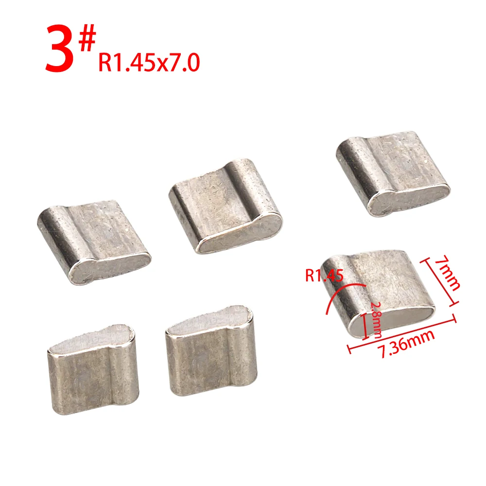 ZTTO 6 stücke Fahrrad Freilauf Sperrklinken Ratsche Nabe Krallen Universal Frühling Klaue Zubehör Stahl 10 Modell Rad Kassette Nabe Sperrklinke Teile – Detail 9