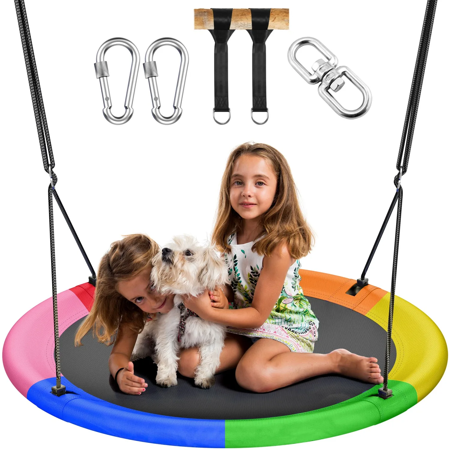 Swing-SixColor