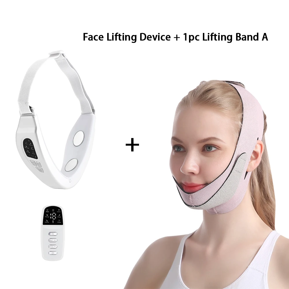 White - Band A