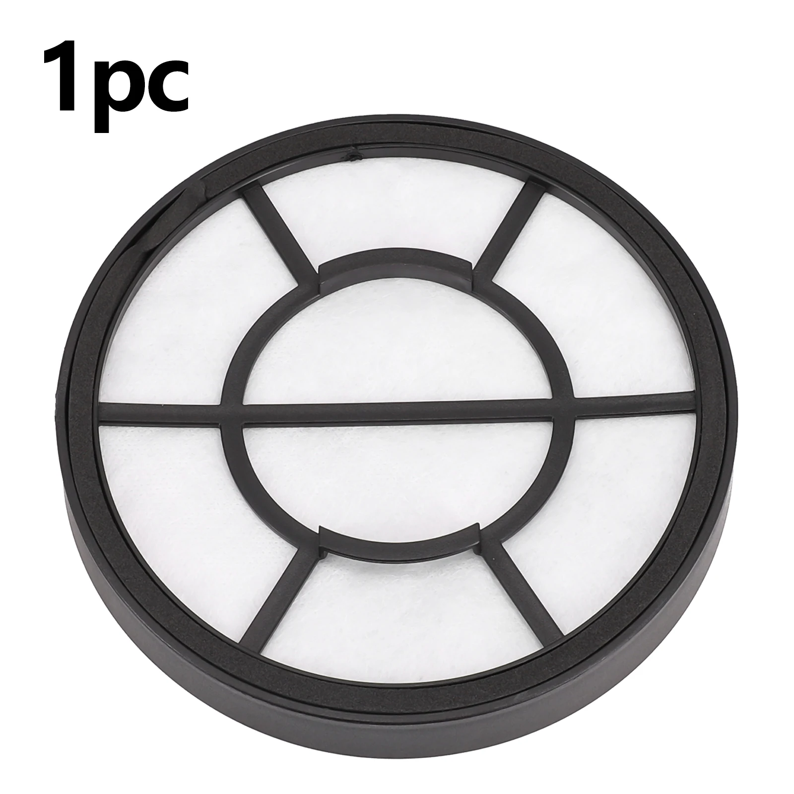 

Breathe Clean Air with this Dust Filtering Filter for Redmond RVC335 Multicyclone Vacuum Cleaner Cylinder Canister Parts