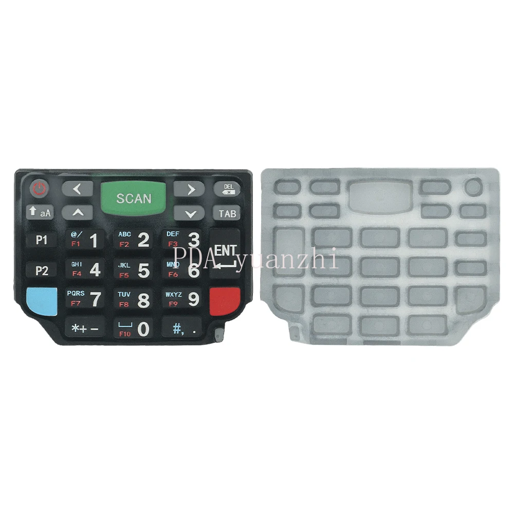 Scanner Keypads For Honeywell EDA50K EDA50K-1