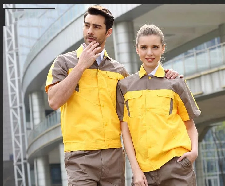 Salopette hommes - uniformeplus - Vêtements de travail
