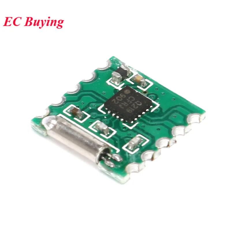 FM Receiver Module Silicon SI4702 Chip TJ FL102BC V1.5 Radio Module MP3