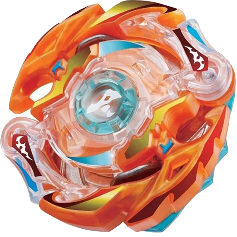 Beyblade Toys Takara Tomy Burst Gyro Toy Alloy Assembly Battle Tops