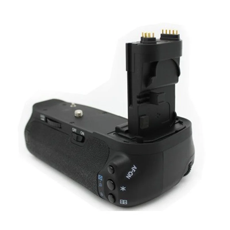 Battery Grip BG-E9 Vertical Battery Grip for Canon EOS 60D 60Da Camera Replacement as BG-E9