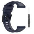 Midnight Blue